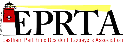 Eastham Part-time Resident Taxpayers Association